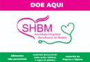 Prefeitura de Sul Brasil mobiliza população para auxílio ao Hospital de Modelo