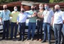 Sul Brasil recebe veículo para a Epagri