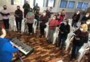 Projeto de Canto Coral retoma as aulas com idosos