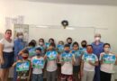Programa Saúde na Escola segue em Sul Brasil