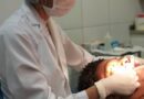 Mutirão da Saúde começa com estimativa de 50 próteses dentárias