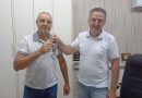Moacir Götz assume comando da Prefeitura de Sul Brasil