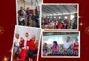REGISTRO: Confraternização e muita alegria no Natal dos Idosos em Sul Brasil – SC